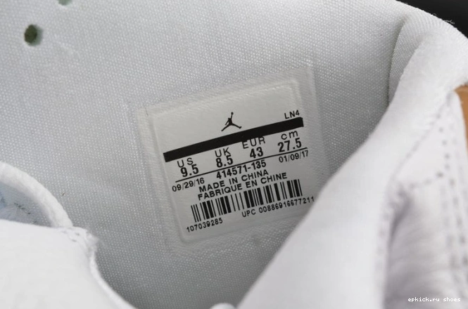 Rep AIR 414571-135 MOMENTS